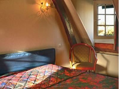 Отель Auberge du Gros Tilleul