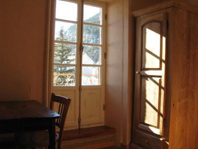 Отель Hôtel d'Izoard