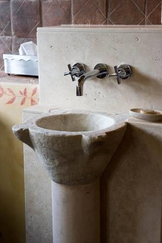 Отель Hostellerie Le Potin Gourmand