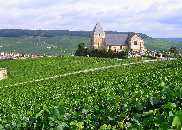 Мини-отель La Grange en Champagne