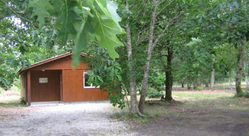 Апартаменты Gite Champêtre d'Hostens-Haudoua