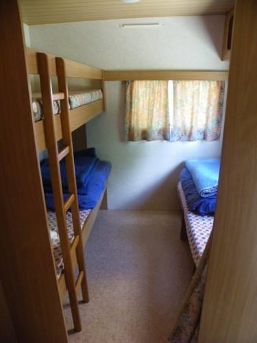 Отель Camping La Viotterie