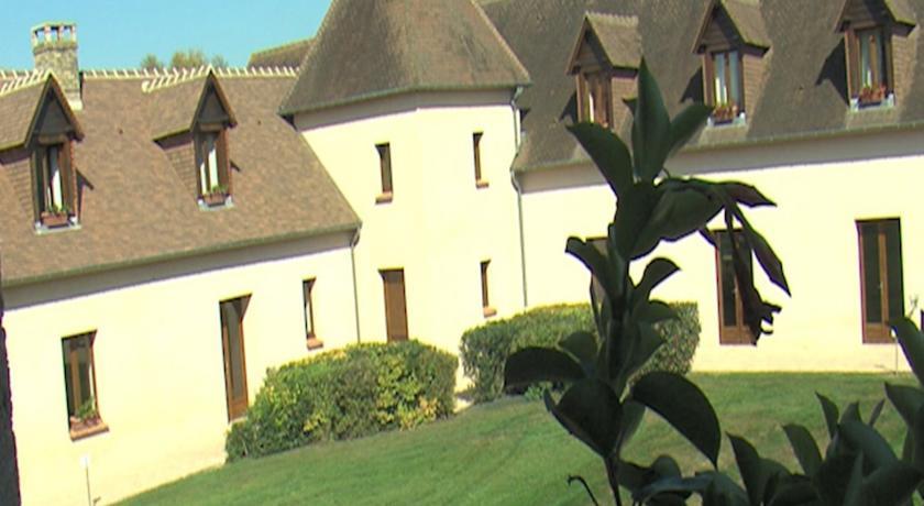 Гостевой дом La Tour des Plantes