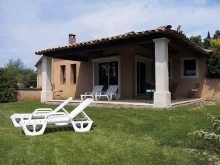 Отель Holiday Home La Berengere Roussillon