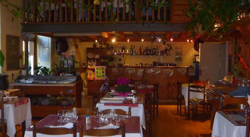 Отель Bistrot de Pays