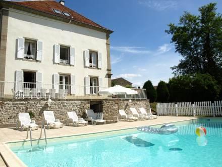Апартаменты Holiday Home Domaine De St Julien St Julien