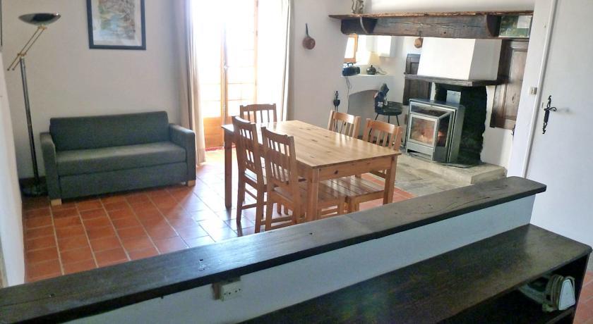 Апартаменты Apartment Maison Marlier Vals Les Bains