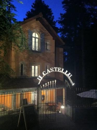 Отель U Castellu