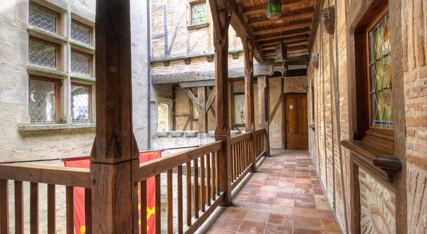 Гостевой дом La Maison Bakéa