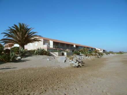 Апартаменты Holiday Home Mers Du Sud Gruissan