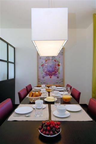 Отель Ferme de Bourran Hotel