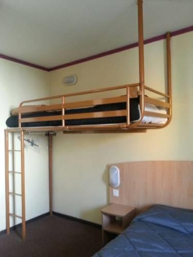 Отель Marseille Sud Hotel
