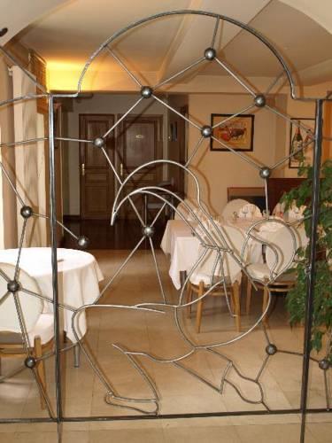 Отель Hôtel Beaurivage