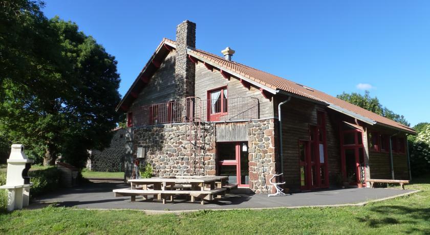 Гостевой дом Le Gîte du Velay