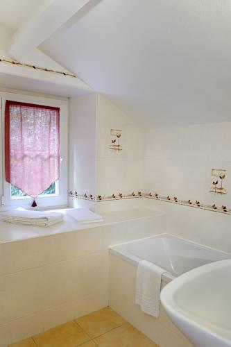 Отель Logis Manoir De La Giraudière