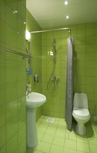 City Hotel Tallinn