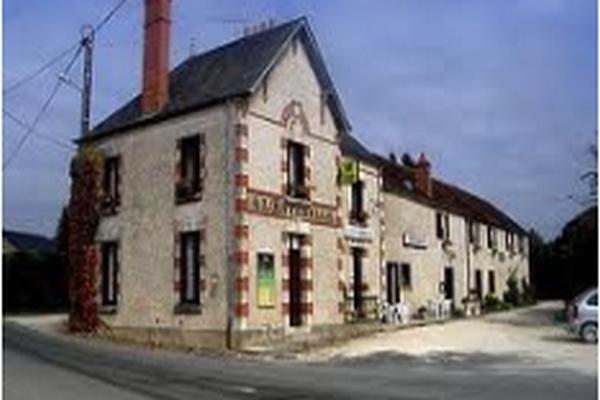 Отель L'Esterille