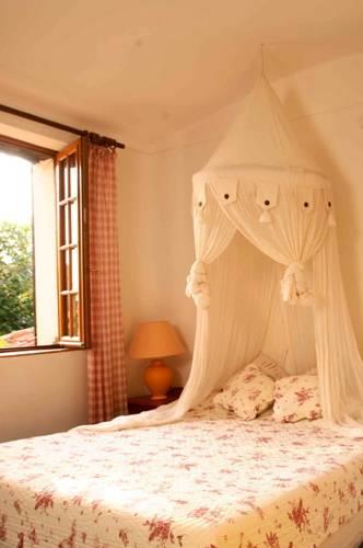 Отель Auberge du Vieux Château