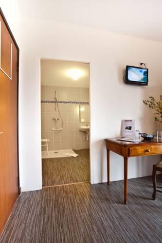 Отель Auberge Obersolberg