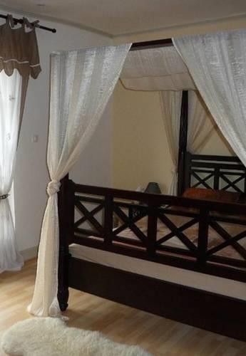 Мини-отель Chambres d'hôtes Bonnefont
