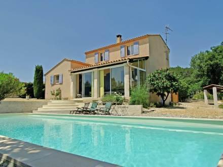 Апартаменты Holiday Home Maison les Iris Gargas