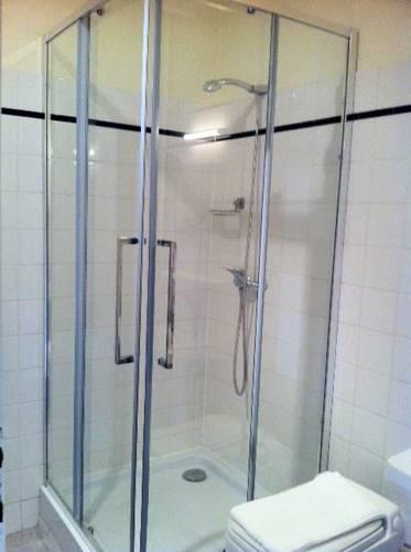 Отель Hostellerie De Goujounac