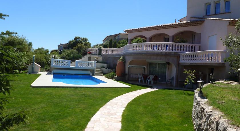 Апартаменты Appartement du Lac