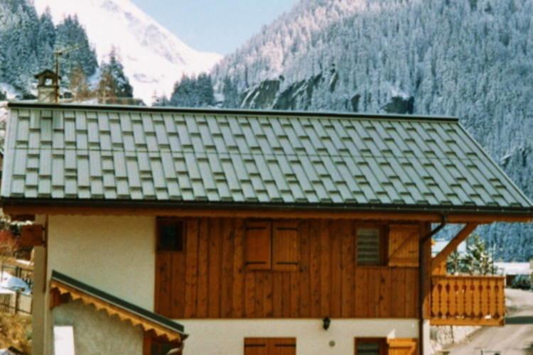 Отель Holiday Home De La Cote Champagny En Vanoise