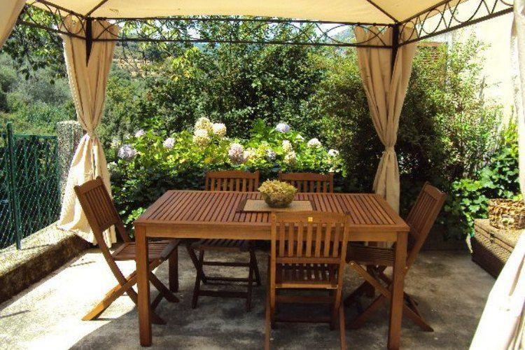 Апартаменты Holiday Home Lopigna Lopigna