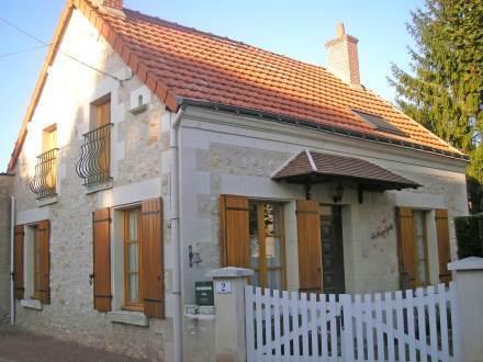 Апартаменты Holiday Home Maison Perre Luzille