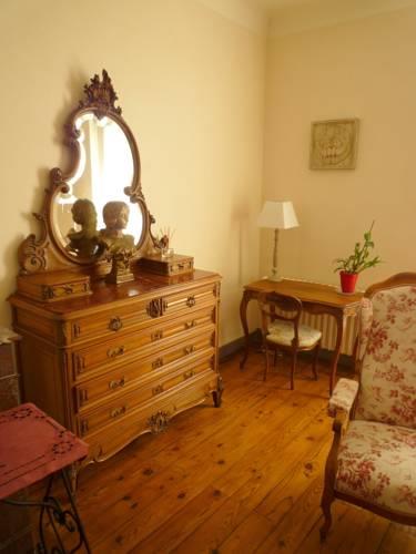 Мини-отель La Maison d'Adrien