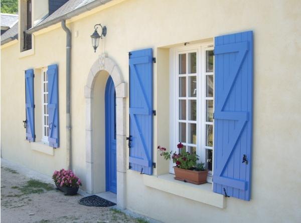 Мини-отель Chambre d'hôtes La Chatelière