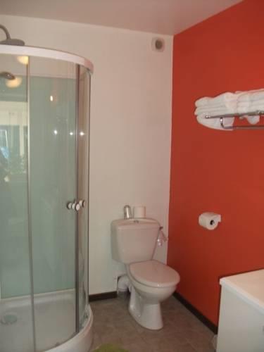 Отель Logis Auberge des 7 Ecluses