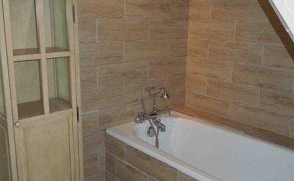 Мини-отель La Melrose gîte et chambre d'hôte