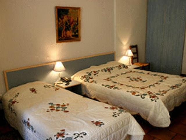 Отель Hotel Samaran