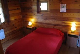 Отель Holiday Home U Sulaghju Solaro II