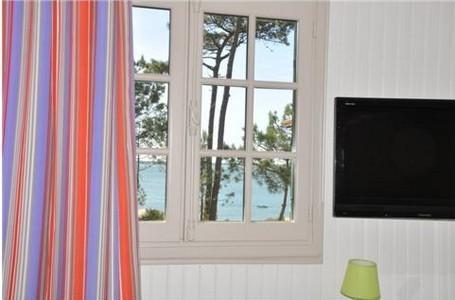 Отель Hôtel Ttiki Etchea