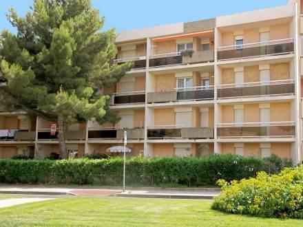 Апартаменты Apartment Cote D'azur III Bormes Les Mimosas