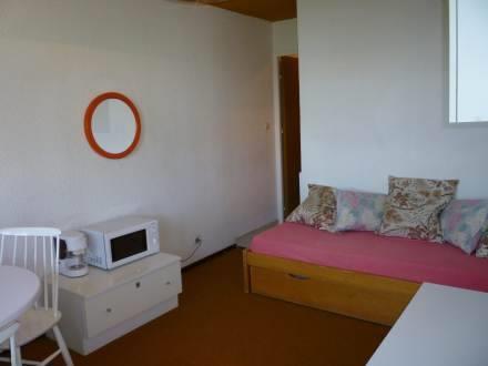 Апартаменты Apartment Vostok-Zodiaque XIII Le Corbier
