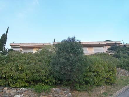 Апартаменты Apartment Les Anthemis Le Lavandou