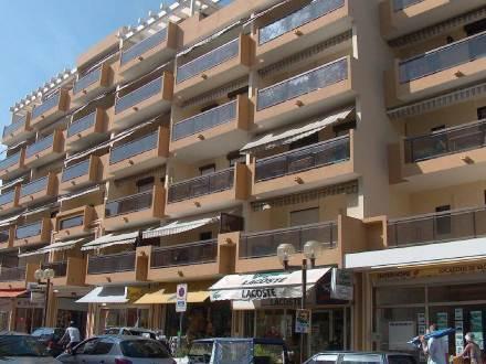 Апартаменты Apartment Saint James IV Le Lavandou