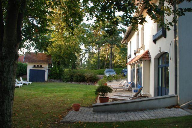 Мини-отель La Claire Eau - Chambres d'Hôtes