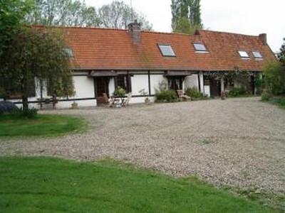Мини-отель Chambres d'Hôtes Le Clos Pillon