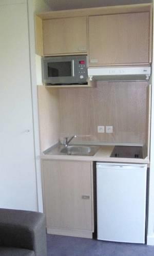 Апартаменты Residence Gold Beach