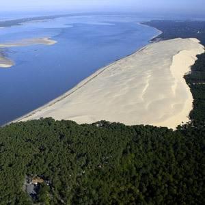 Отель Camping Le Braou