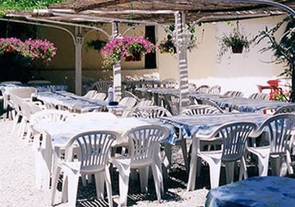 Отель Le Moulin De La Salaou