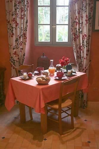 Мини-отель Manoir de Troezel Vras