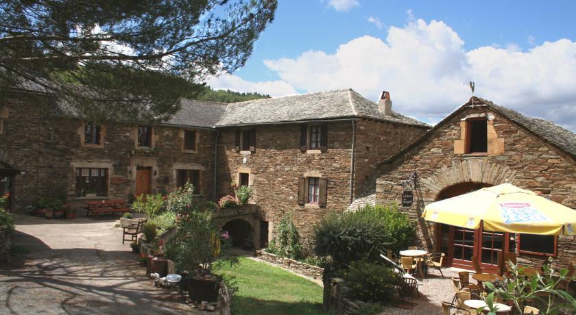 Гостевой дом Domaine la Libaudie