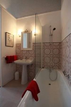 Мини-отель Maison d'hôtes La Terrasse de Lautrec