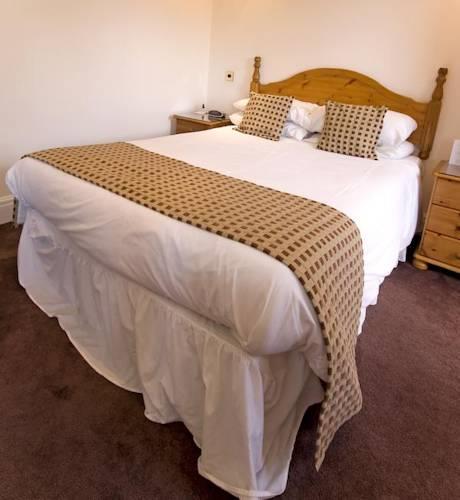 Отель Best Western Bolholt Country Park Hotel